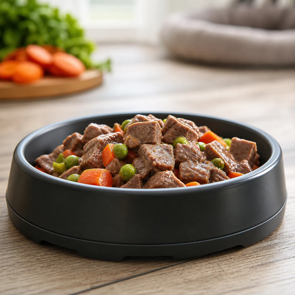 Pet Food Wear Tracks and DLC Coated Components Guide