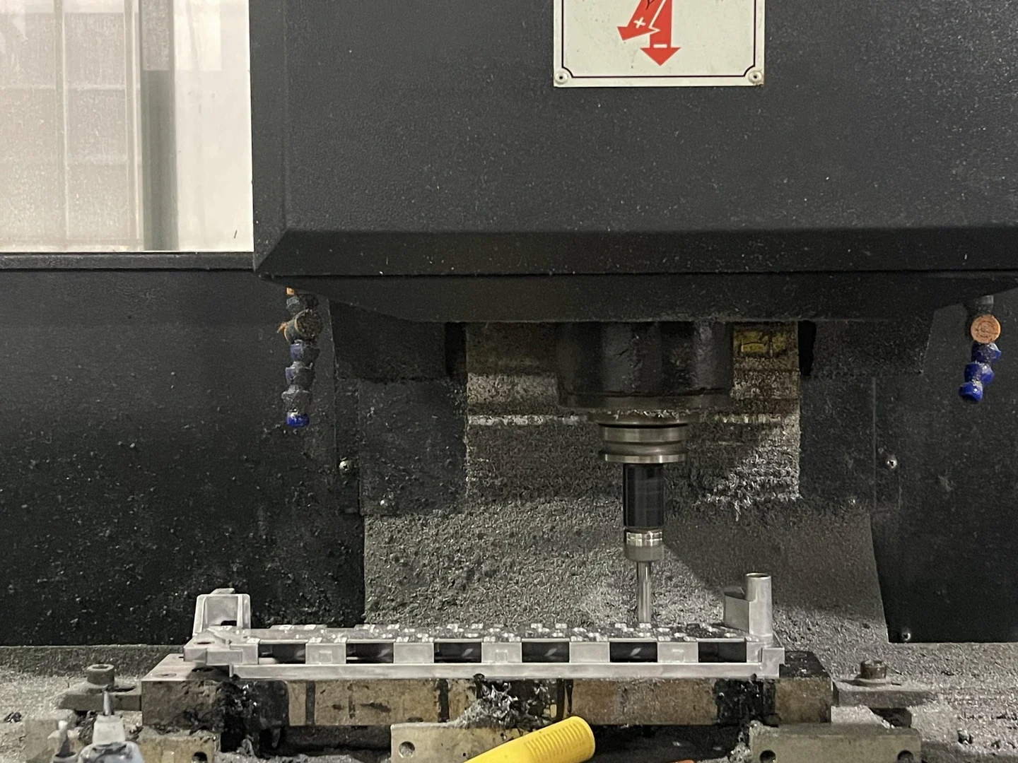 ZSCNC Custom CNC Machining Capabilities for the Poultry Processing Industry