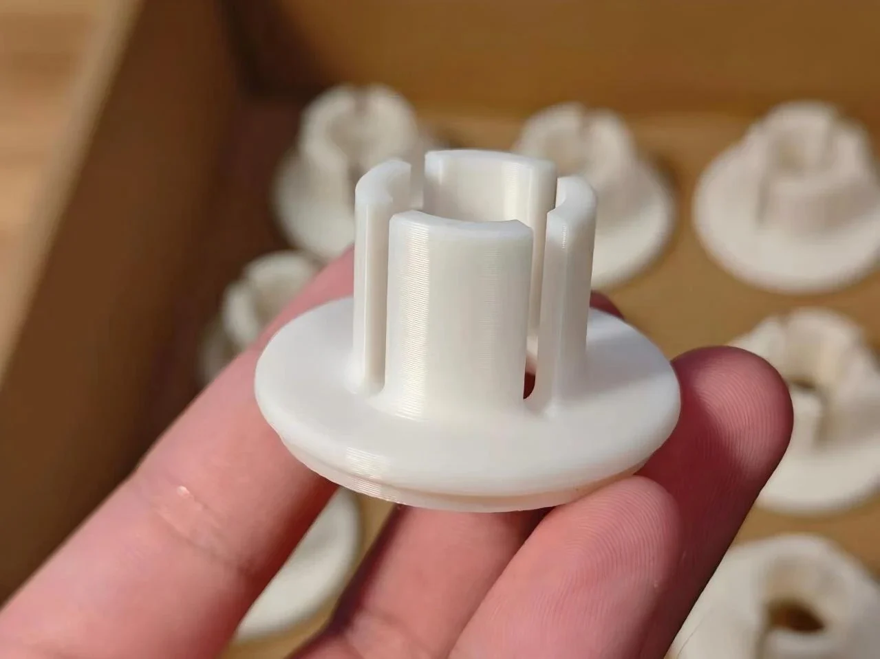 Food-grade precision CNC machining for beverage packaging and filling equipment components