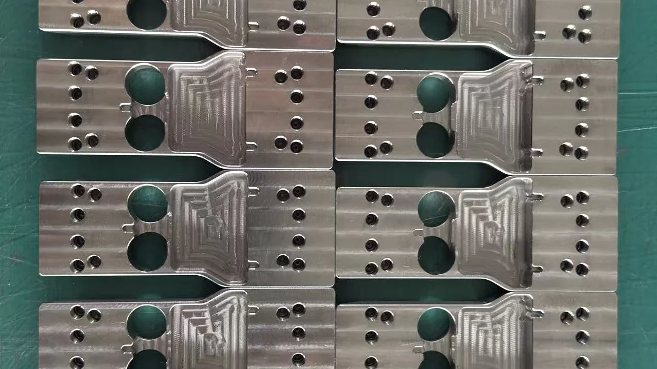 Quick-change knife holder schematic blueprint
